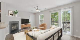 Eagle Rock Apartments at Abingdon Gallery 1