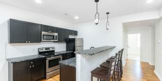 Temple Apartments Gallery 1