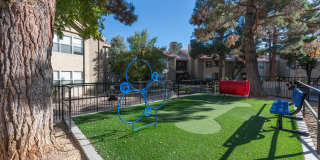 Gloria Park Villas Apartments Gallery 12