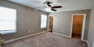 Stunning and Beautifully Updated Twin Home 3 Bedroom - Fenced In Backyard with a Basketball Court Gallery 18