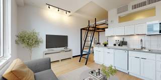 Art Studios Gallery 24