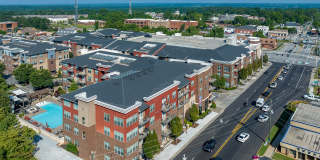 District at Duluth Apartments Gallery 40