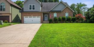 Fenced Backyard with a Bonus Room! Fenced Backyard with a Bonus Room! Gallery 1