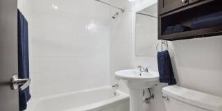 Aquila Park & Royal Park Apartments Gallery 14