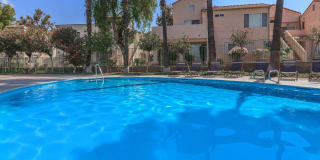 Riverpark apartment homes Gallery 14