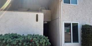 Beautiful 2-Bedroom, 1-Bath Condo in San Diego $2,295 Move In Ready! Gallery 1