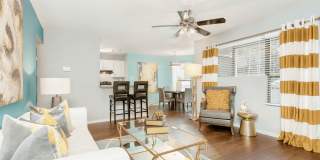 Affordable Housing -  Bridges at Mallard Creek Apartment Homes Gallery 92
