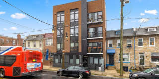 Brookland One Bedroom-Modern & Sleek Living! Gallery 12