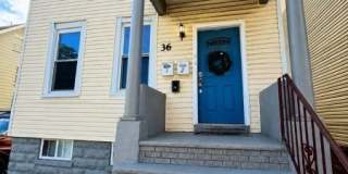 36 Valley St Gallery 1