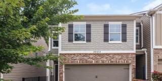 3023 Creekside Overlook Way Gallery 1