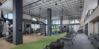 ZIA Apartments Gallery 1