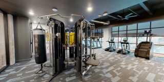 Factory 52 Townhomes Gallery 27