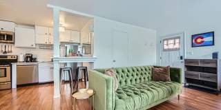 Modern 2 BDR / 1 BA in North Boulder Gallery 1