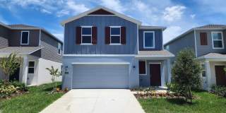 GORGEOUS 4-Bedroom Home in Lake Wales Gallery 1