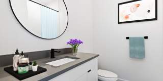 Mile High Place Gallery 13