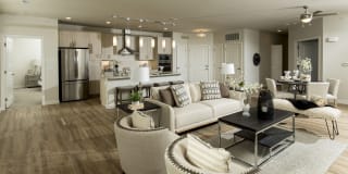 Altair at the Heights Gallery 20