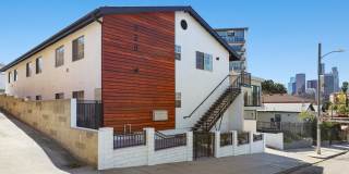 920 Everett Street apartments Gallery 21