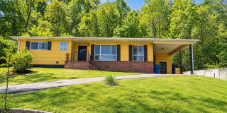 4213 Oakland Terrace N: Renovated 3BR Home with Fenced Yard, Carport & Storage Shed Gallery 1