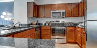 Via Las Colinas Gallery 2