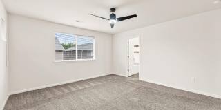 Spacious 4-Bedroom Home with Quartz Counters, Fully Fenced Yard & 2-Car Garage in Yelm! Gallery 31