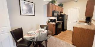 The Residences at Liberty Crossing Gallery 9