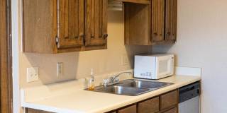 Waco Casablanca Condo! Gallery 6