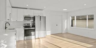 Newly Remodeled 2BR + Bonus Room 1.75BA – Near JBLM Gallery 1