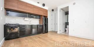 74 Maujer Street Gallery 1