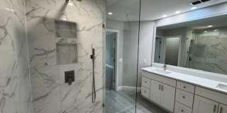 Completely remodeled 4 Bedroom 3 Bath single home in the main Village of Celebration Gallery 24