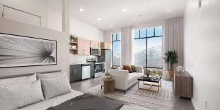 Park Avenue Apartments Gallery 25