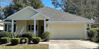 Beautiful 3/2 Home in Longleaf Available Now! Gallery 1