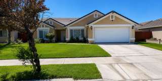 Coming soon! Beautiful single story home in Los banos Gallery 1