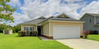 3 Bedroom 2 Bathroom Live Oak - Richmond Hill Gallery 8