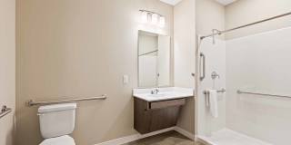 Forty Forty Flats - Senior and Affordable Housing Gallery 31