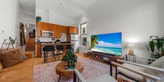 675 E Street NW unit: 340 Gallery 20