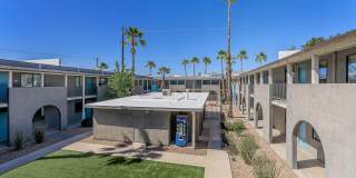 Wasko Modern Apartment Gallery 8