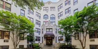 4701 CONNECTICUT Avenue NW Gallery 1