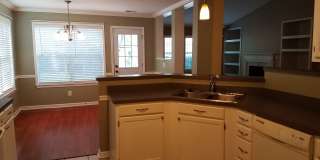 Great One Story With Bonus Room Over Garage Gallery 3