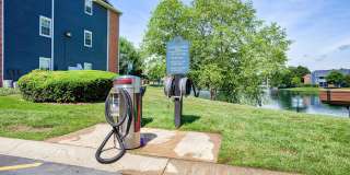 Lakeshore Apartments Gallery 46