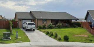 4-Bedroom Home with Open Floor Plan and Fenced Yard in Pasco - Your Perfect Retreat! Gallery 1