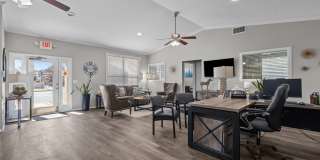 Encino Park Apartments Gallery 16