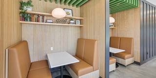 Link Apartments Cykel Gallery 12