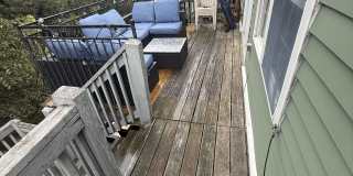 34 Baxter Street Gallery 13