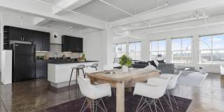 San Fernando Building Lofts Gallery 9