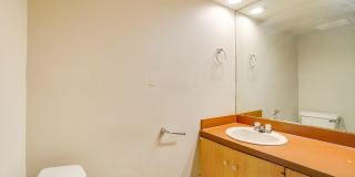 Forrest Brook Apartments and Townhomes Gallery 8