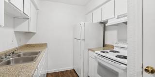 Nubia Square Apartments Gallery 14