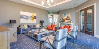 Flats at Ballantyne Gallery 25