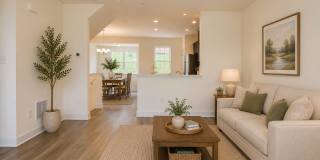 Townhome with Garage! Gallery 1