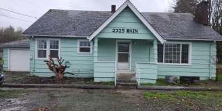 3-bedroom 1 bath House Gallery 1