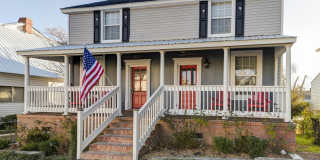 205 Oliver Street Gallery 1